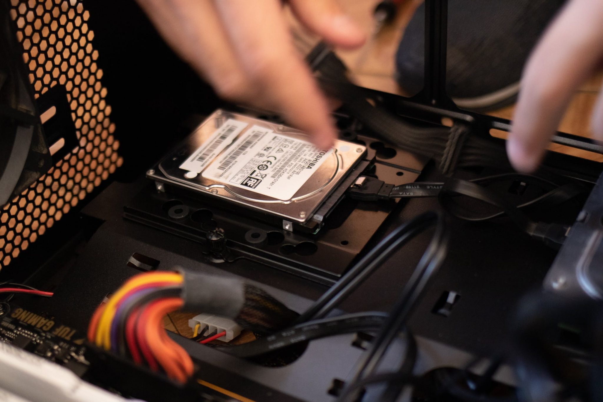 Reparation pc dunkerque